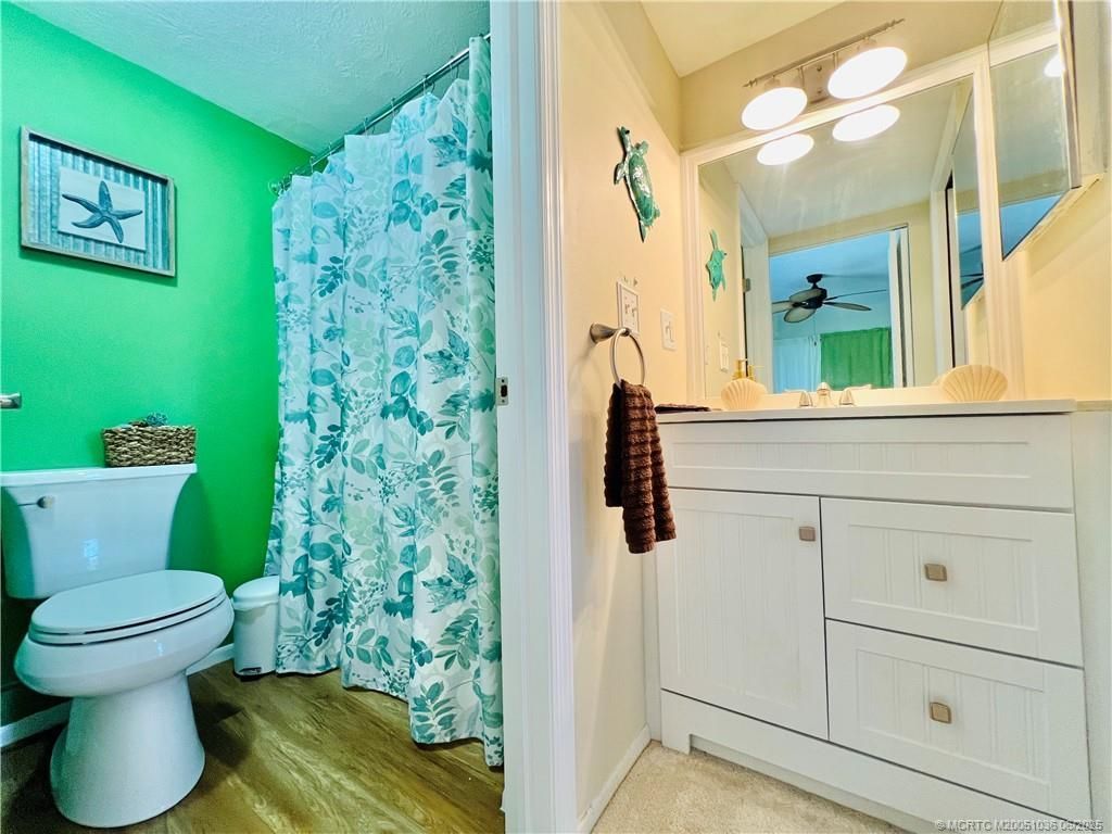 3236 SE Aster Lane, Unit M225, Stuart, FL 34994 Photo