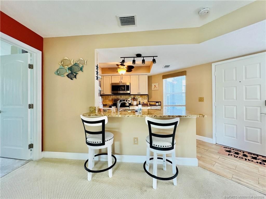 3236 SE Aster Lane, Unit M225, Stuart, FL 34994 Photo