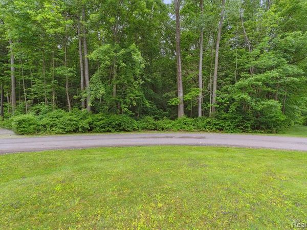 Lot #9 Thornton Lane, Clyde Twp, MI 48049