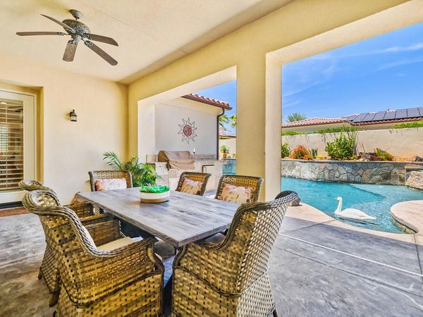 35202 Vista Del Monte, Rancho Mirage, CA 92270