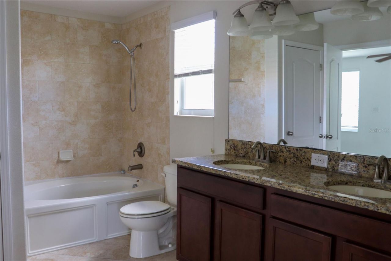 6834 Habitat Drive, Harmony, FL 34773 Photo