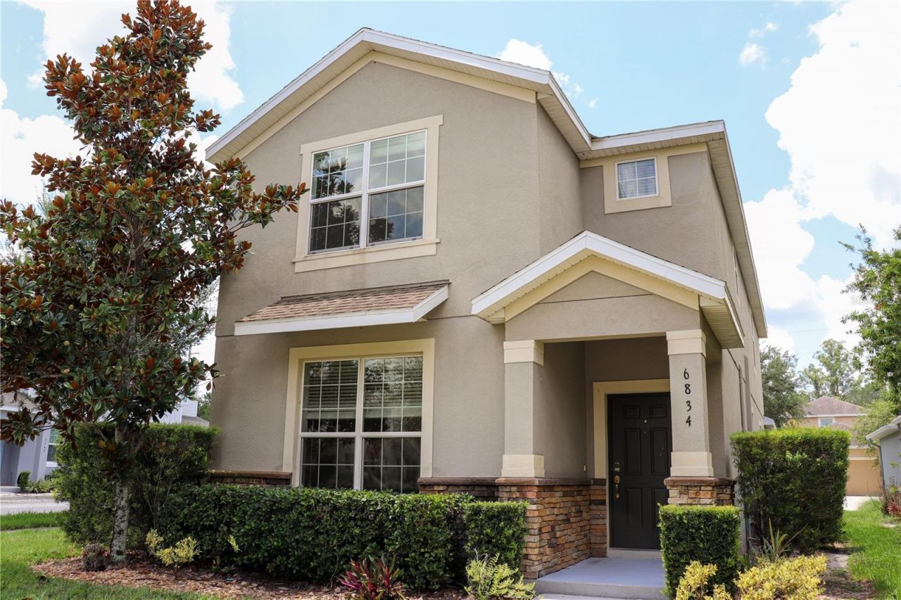 6834 Habitat Drive, Harmony, FL 34773 Photo