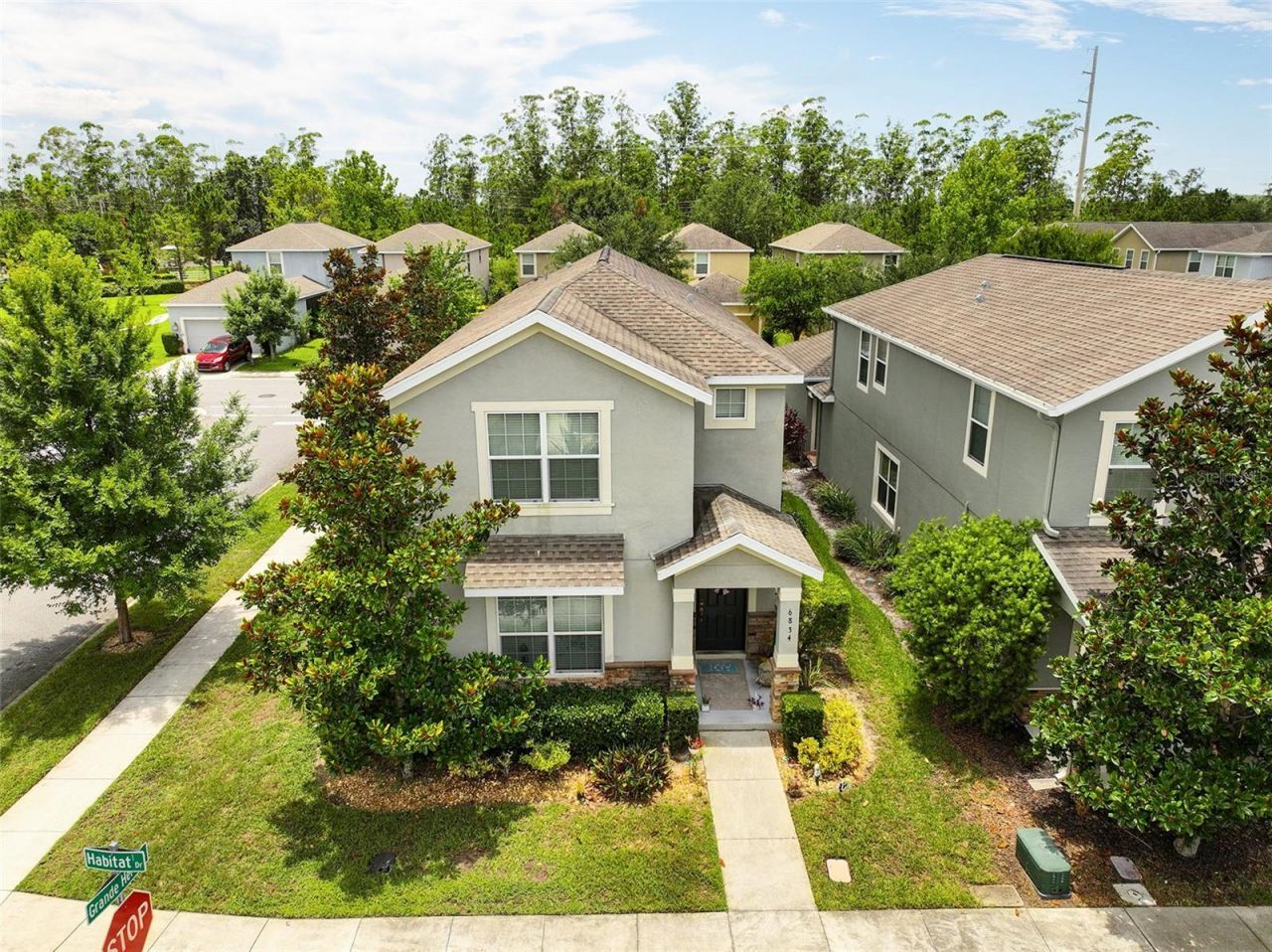 6834 Habitat Drive, Harmony, FL 34773 Photo