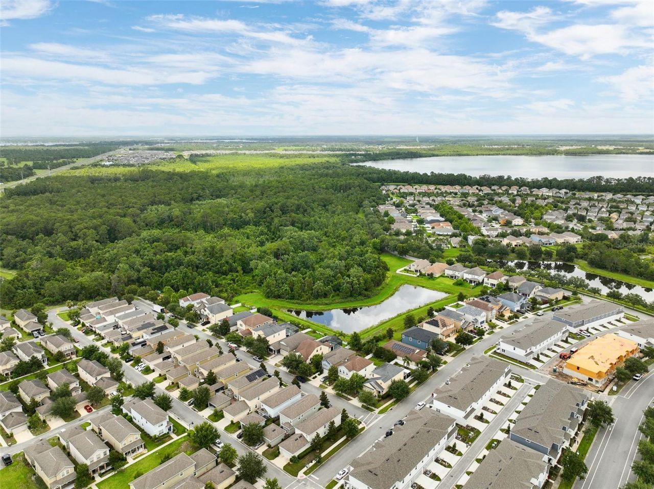 6834 Habitat Drive, Harmony, FL 34773 Photo