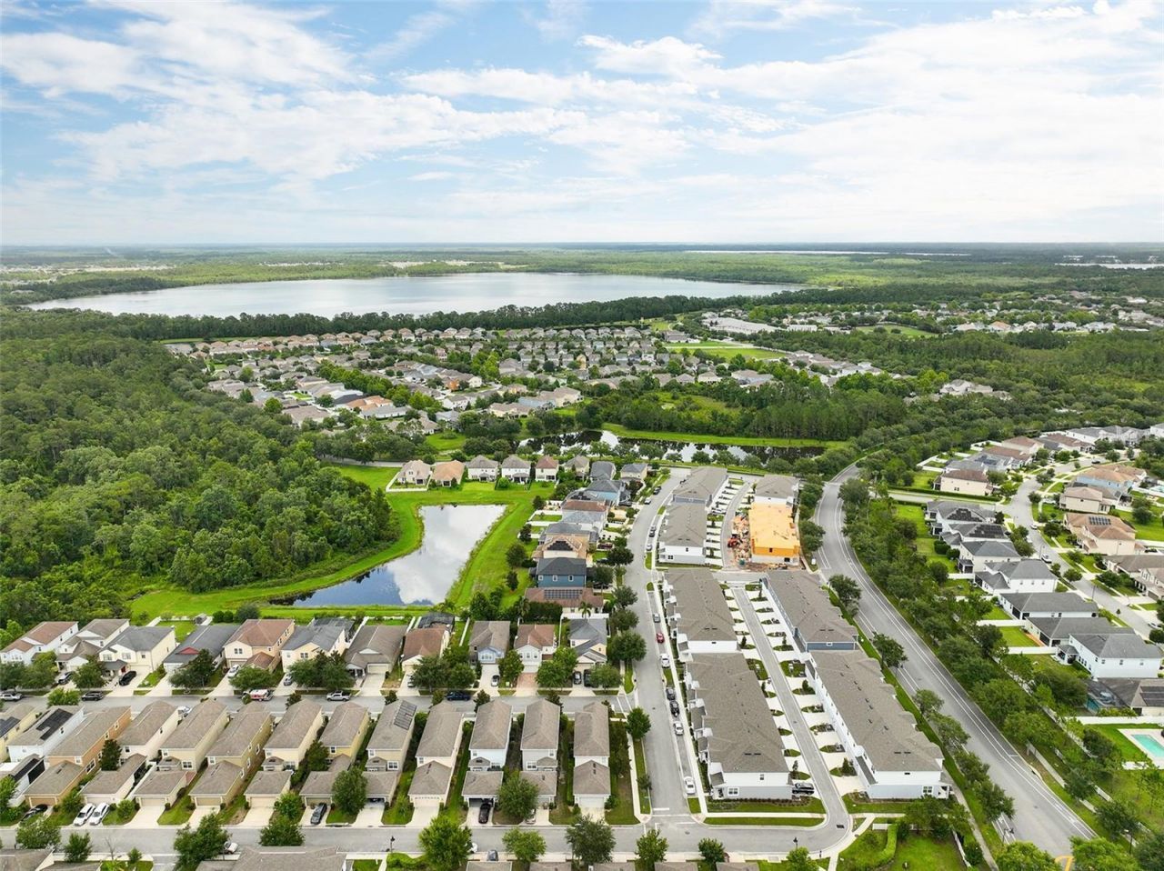 6834 Habitat Drive, Harmony, FL 34773 Photo