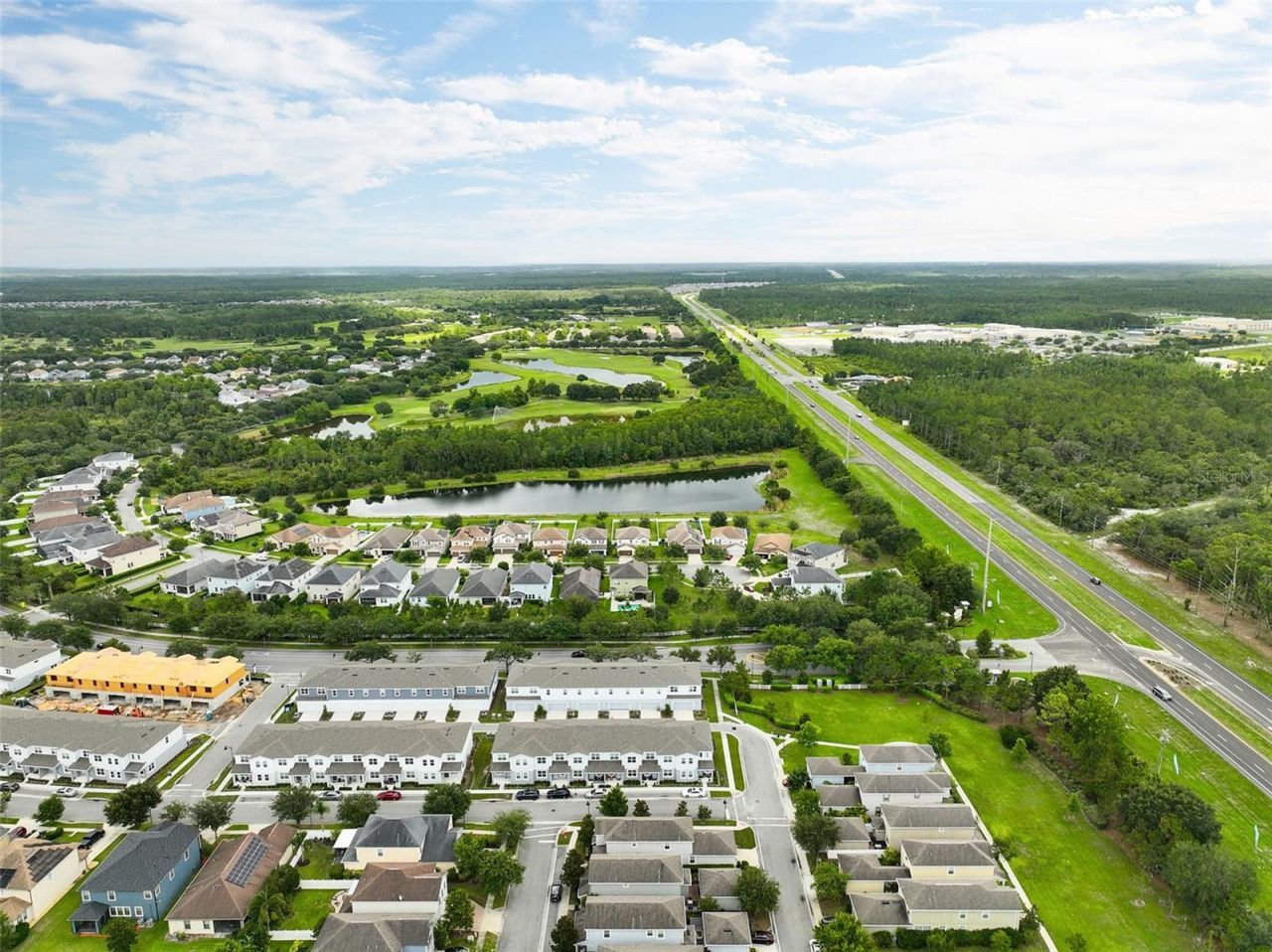 6834 Habitat Drive, Harmony, FL 34773 Photo
