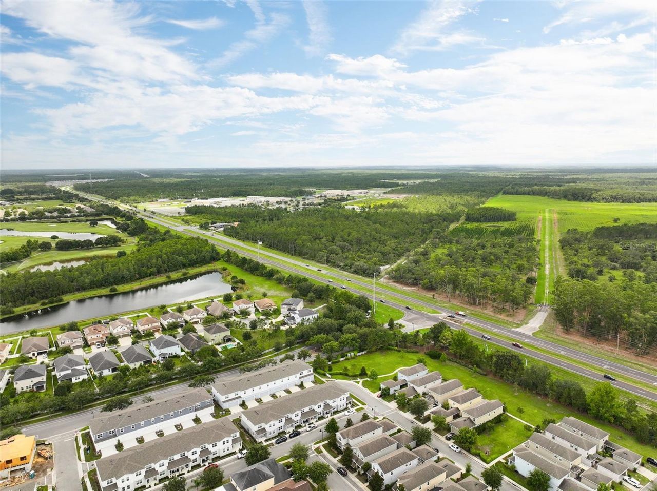 6834 Habitat Drive, Harmony, FL 34773 Photo