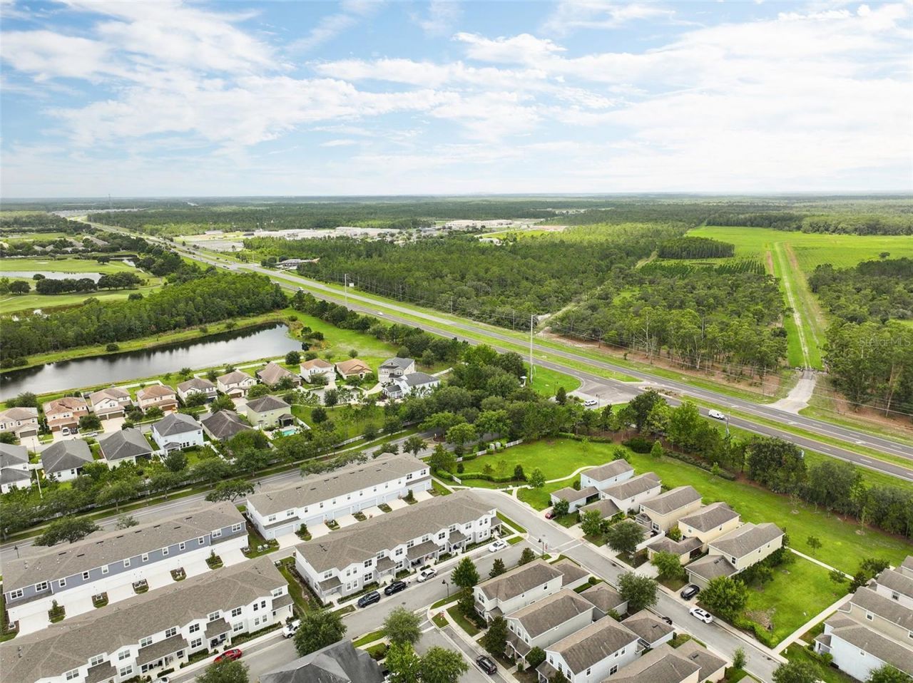 6834 Habitat Drive, Harmony, FL 34773 Photo