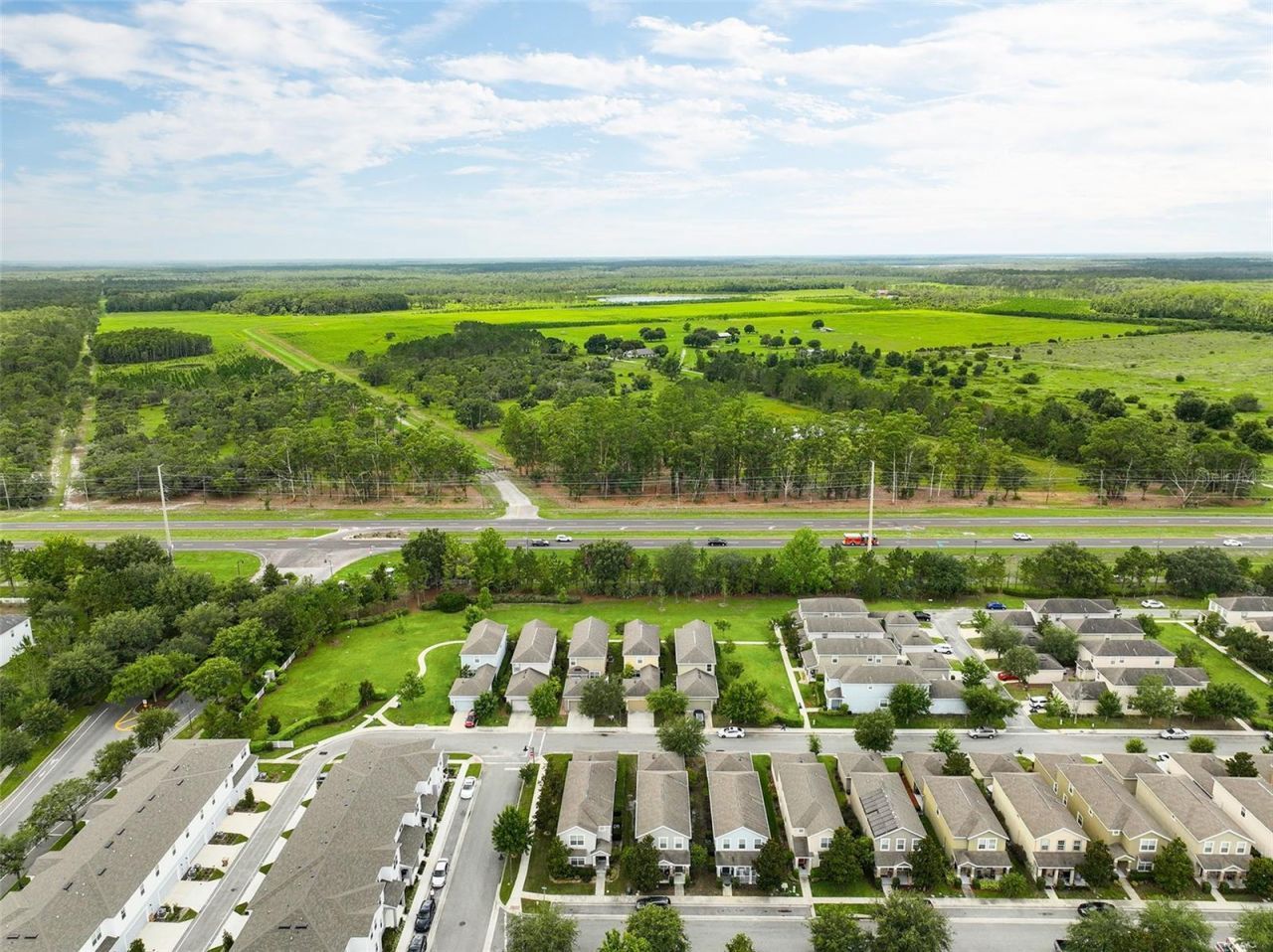 6834 Habitat Drive, Harmony, FL 34773 Photo