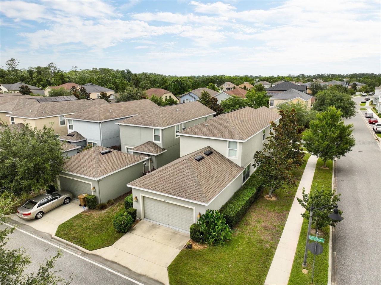 6834 Habitat Drive, Harmony, FL 34773 Photo