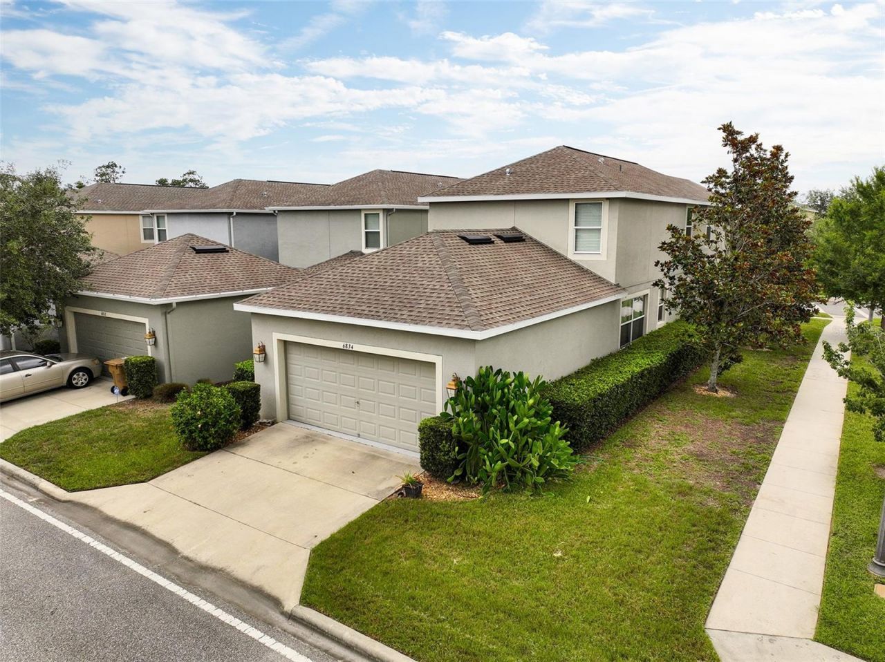 6834 Habitat Drive, Harmony, FL 34773 Photo