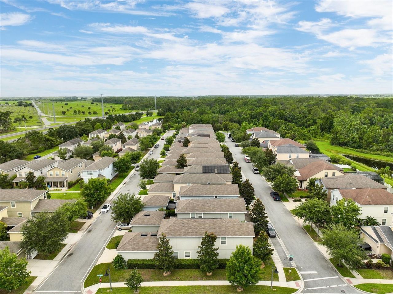 6834 Habitat Drive, Harmony, FL 34773 Photo