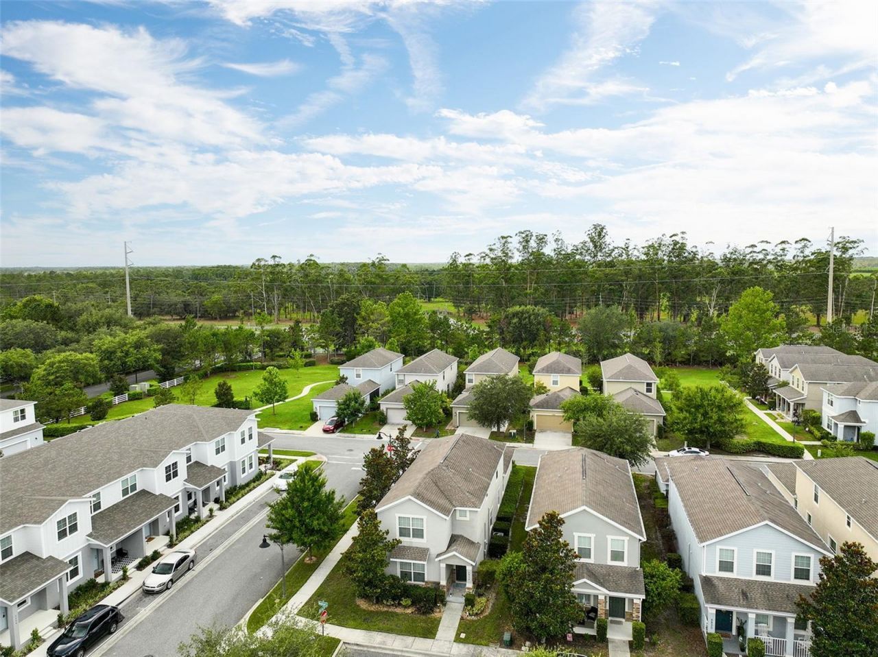 6834 Habitat Drive, Harmony, FL 34773 Photo