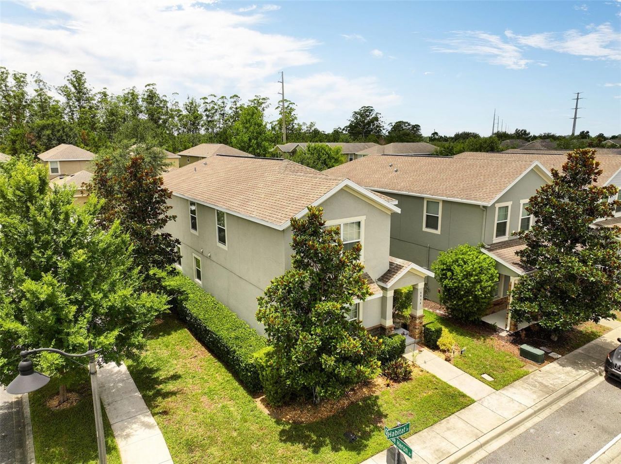 6834 Habitat Drive, Harmony, FL 34773 Photo