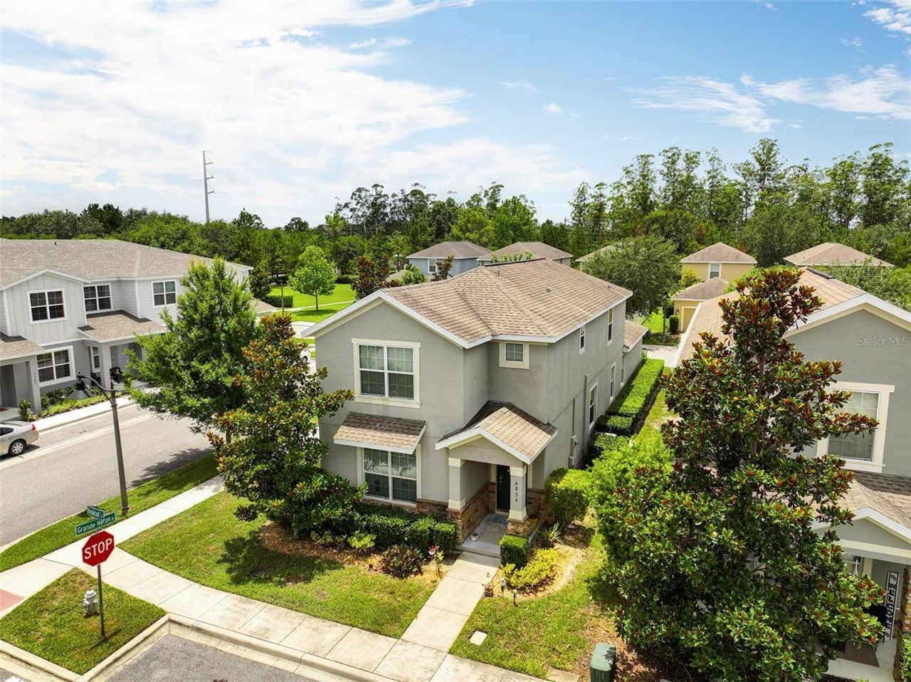 6834 Habitat Drive, Harmony, FL 34773 Photo