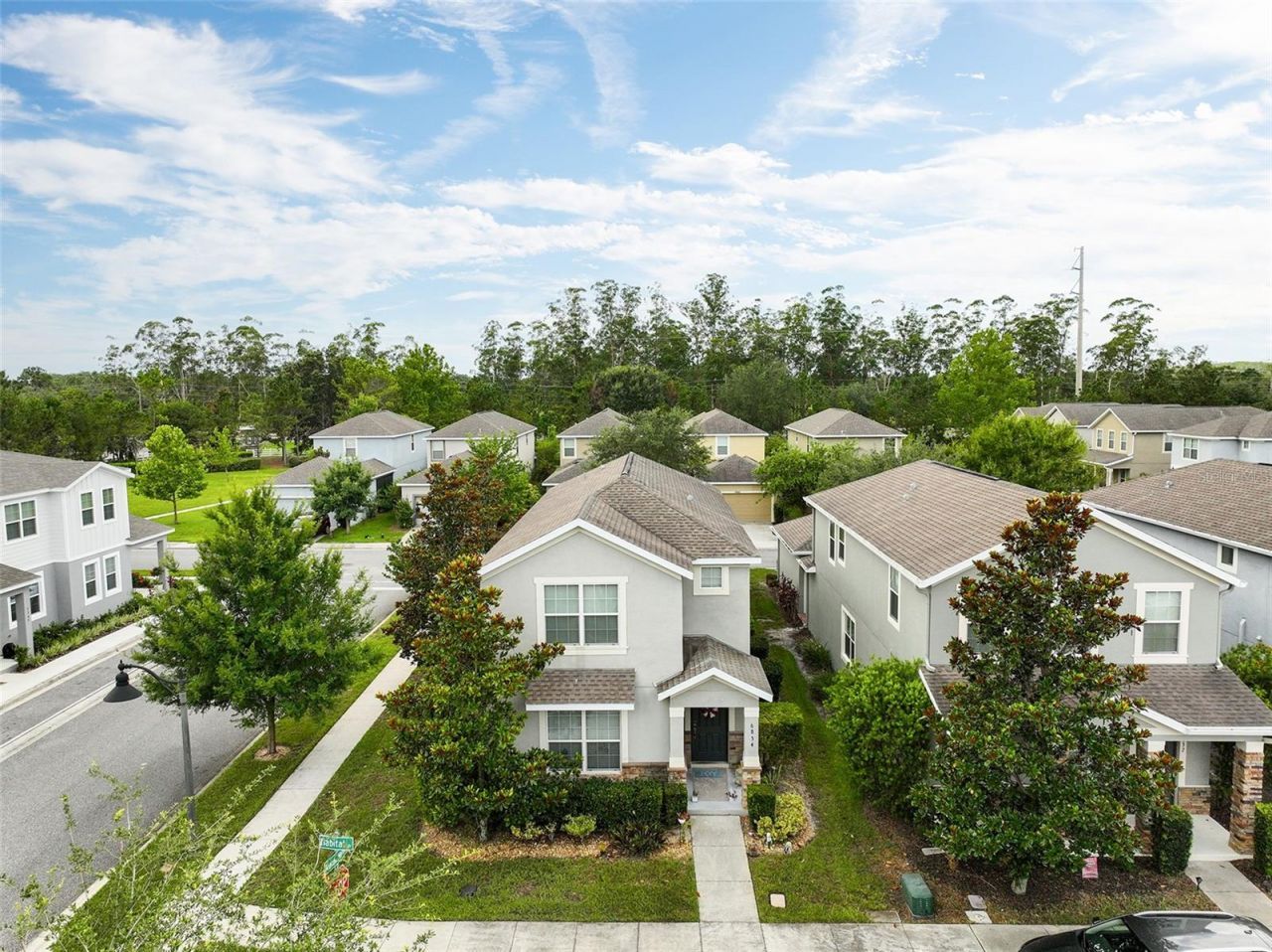 6834 Habitat Drive, Harmony, FL 34773 Photo