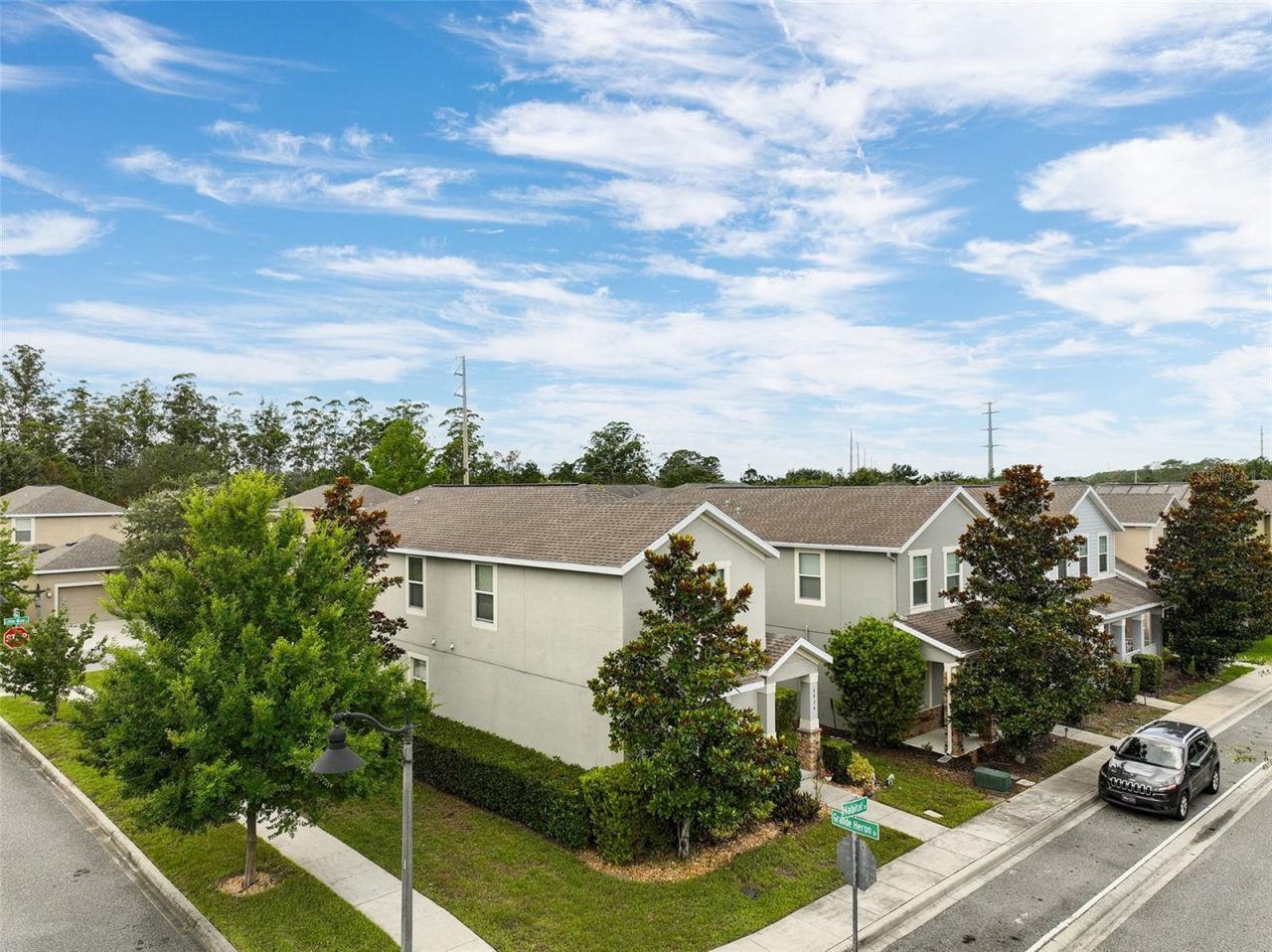 6834 Habitat Drive, Harmony, FL 34773 Photo