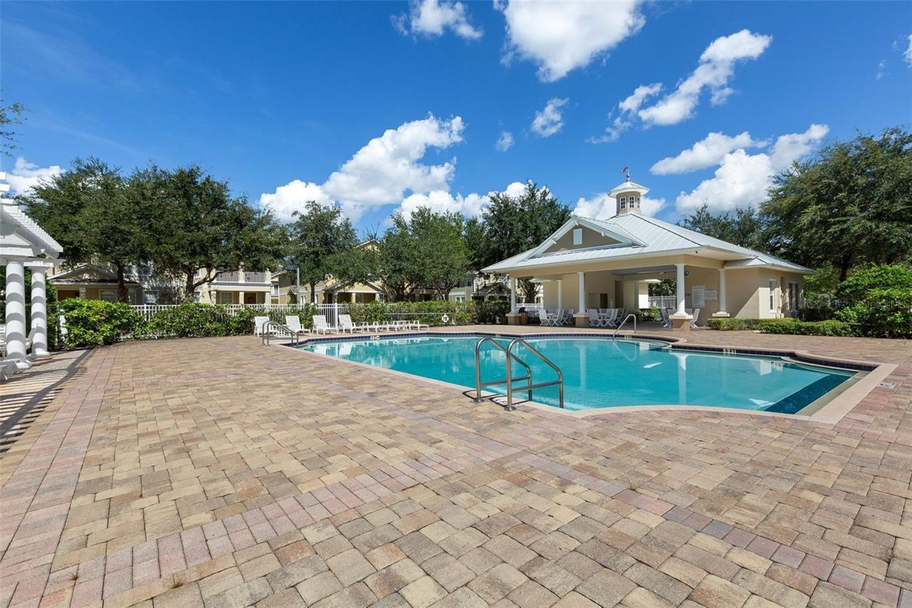 6834 Habitat Drive, Harmony, FL 34773 Photo