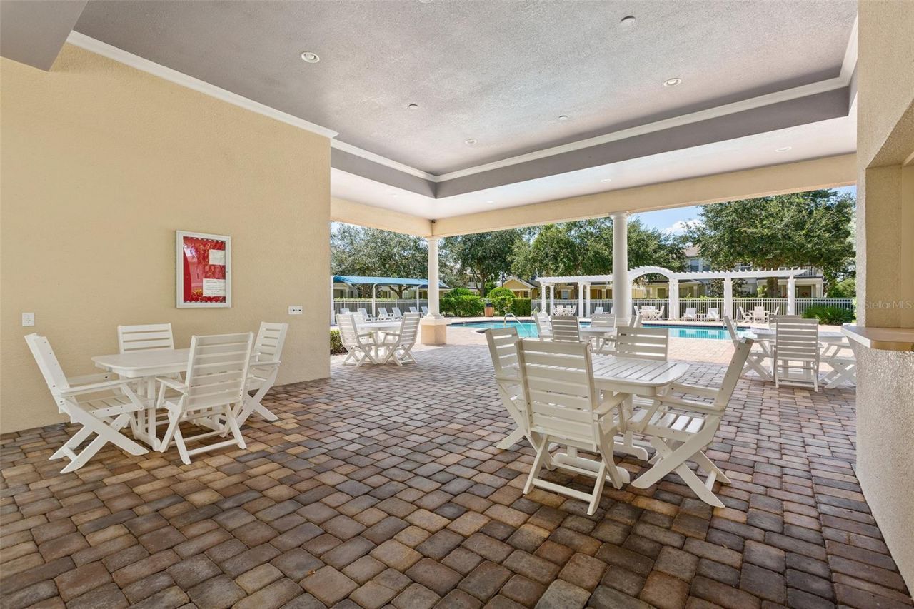 6834 Habitat Drive, Harmony, FL 34773 Photo