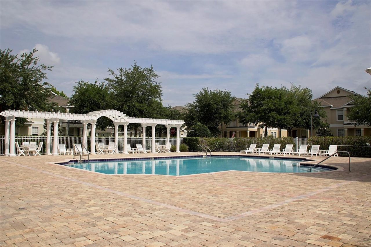 6834 Habitat Drive, Harmony, FL 34773 Photo