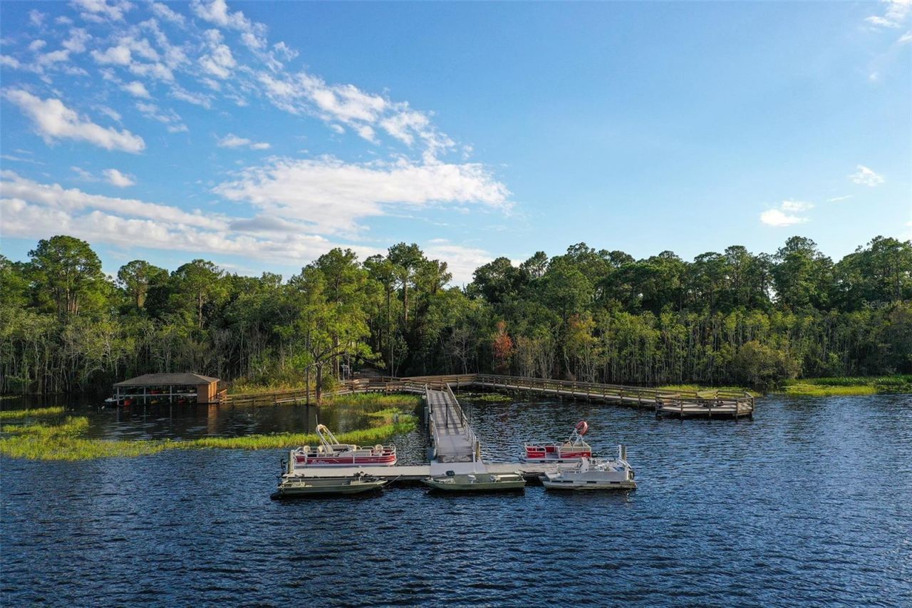 6834 Habitat Drive, Harmony, FL 34773 Photo