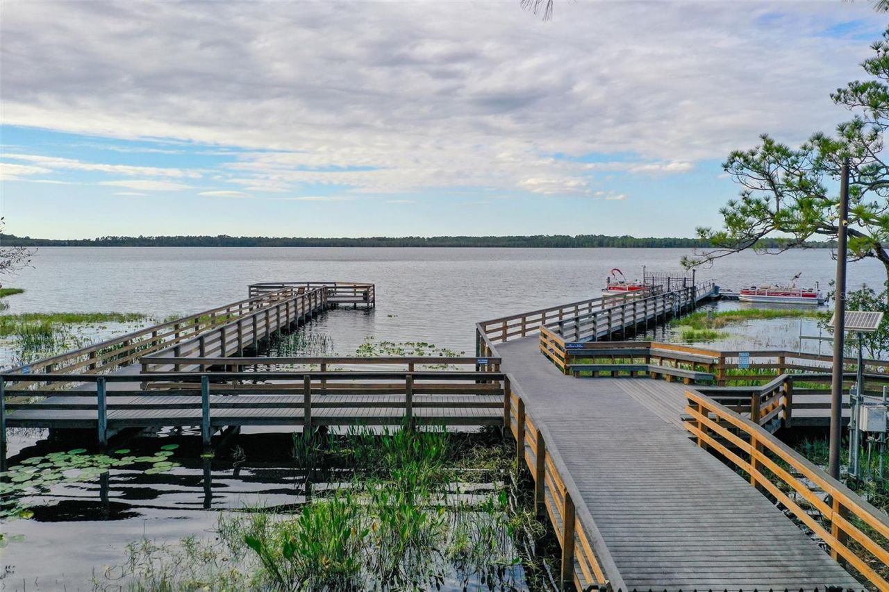 6834 Habitat Drive, Harmony, FL 34773 Photo