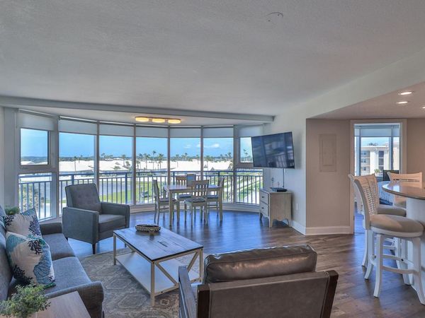 2625 S Atlantic Avenue, Unit 5SW, Daytona Beach, FL 32118