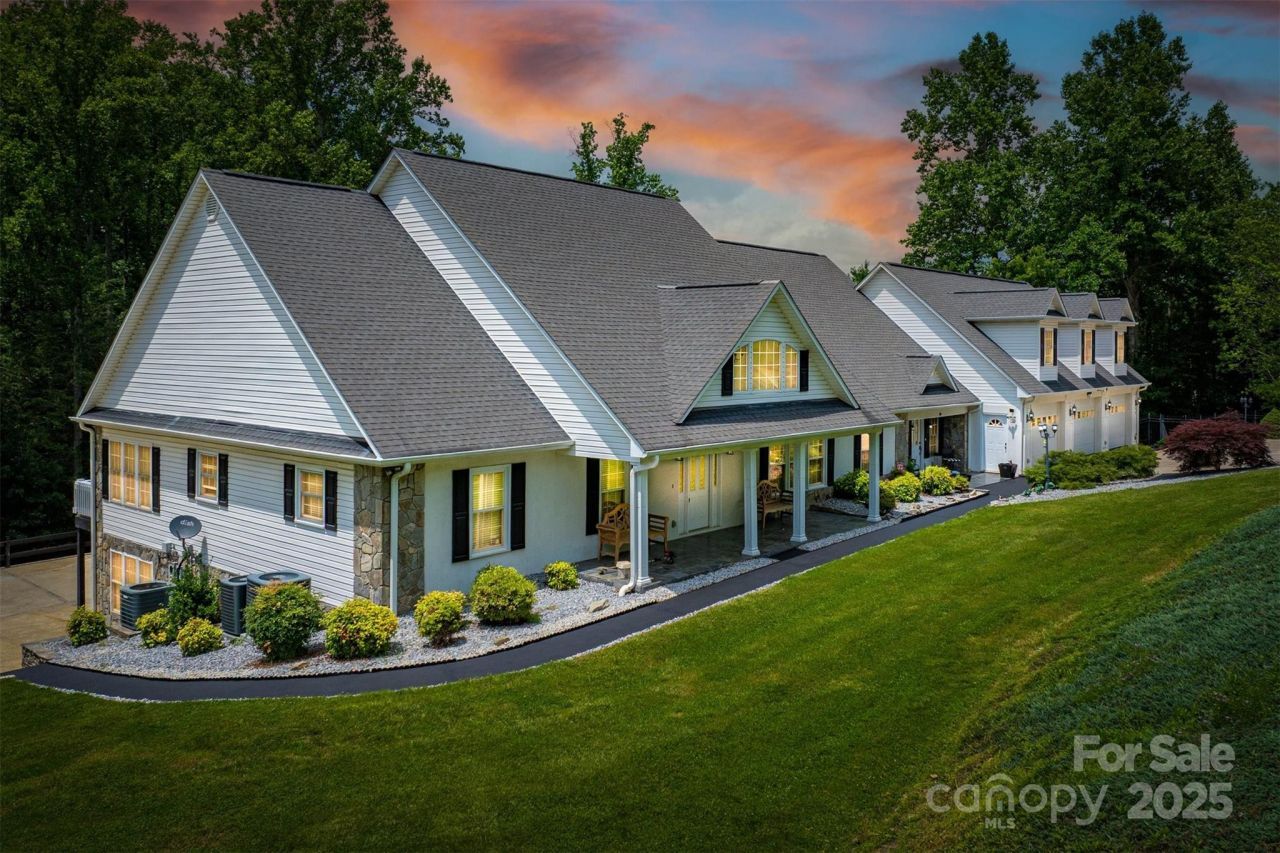 200 Little Acres Drive, Marion, NC 28752 Main Photo