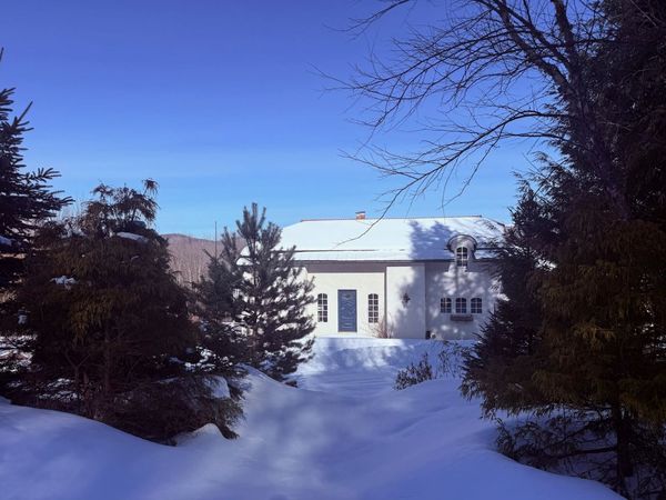 1205 Hazen's Notch Road, Montgomery, VT 05471