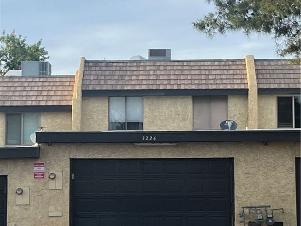 3226 Weber Court, Las Vegas, NV 89121