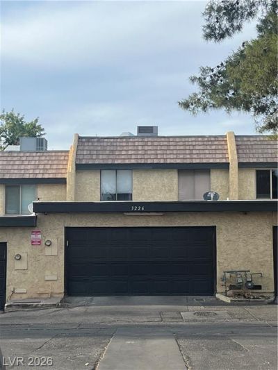 3226 Weber Court, Las Vegas, NV 89121 Main Photo