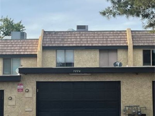3226 Weber Court, Las Vegas, NV 89121