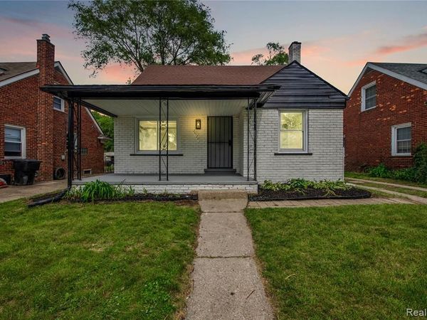 20120 Norwood Street, Detroit, MI 48234
