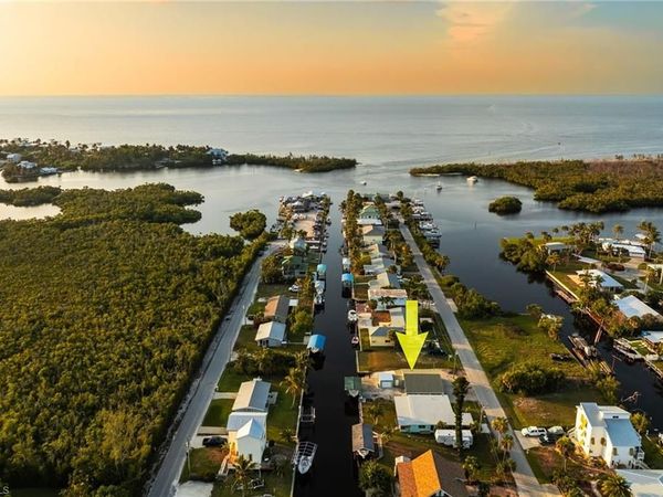 16341 Porto Bello ST, BOKEELIA, FL 33922