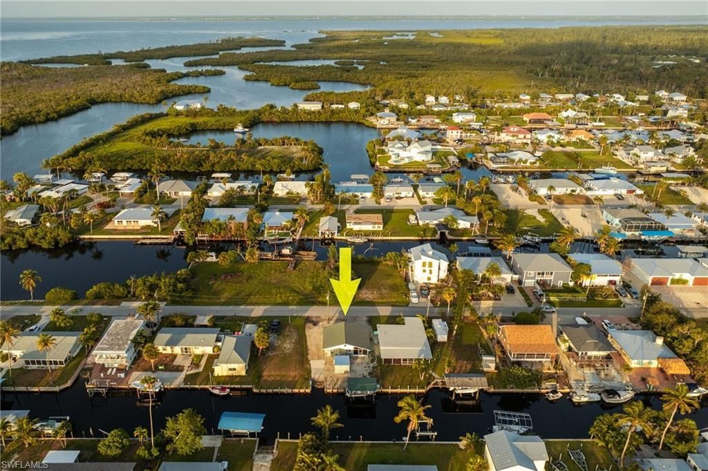 16341 Porto Bello St, Bokeelia, FL 33922 Photo