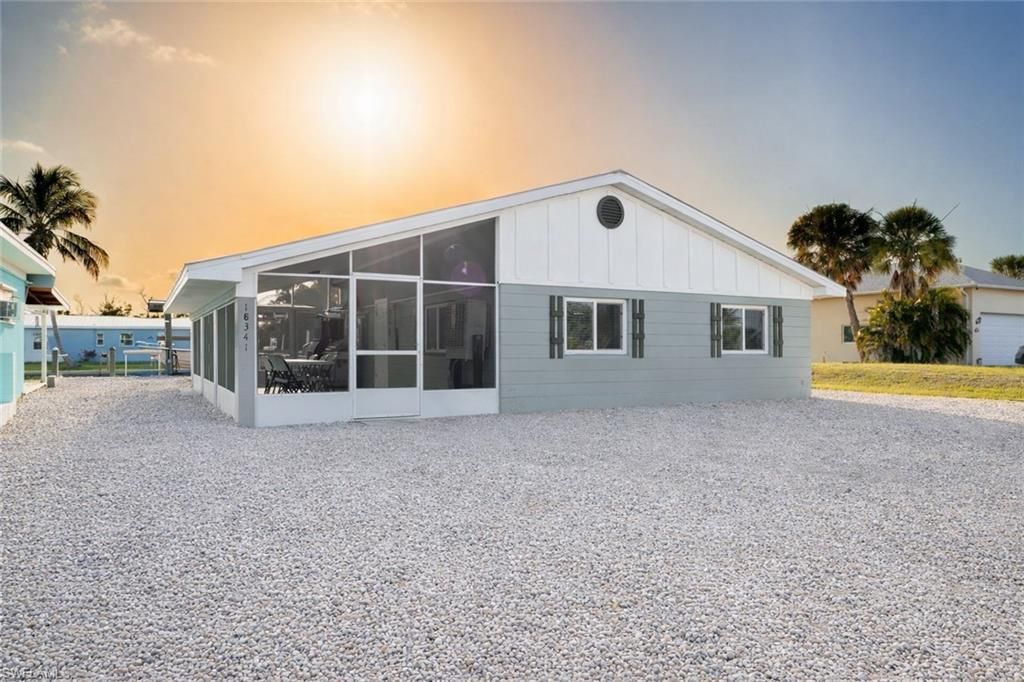 16341 Porto Bello St, Bokeelia, FL 33922 Photo