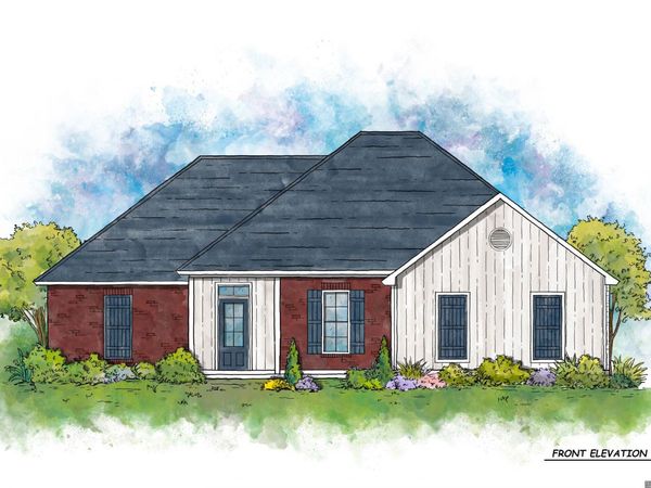 TBD Lindsey Erin Ln, Albany, LA 70711