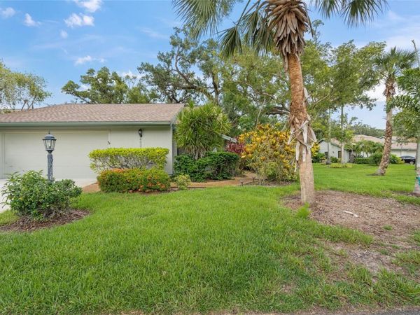 4637 WILLOW WOOD CIRCLE, Unit 44, SARASOTA, FL 34241