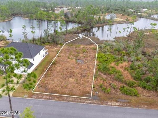 915 Tidewater Lane, Panama City, FL 32404