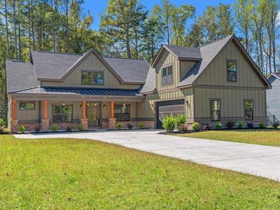 8016 Old Reaves Ferry Rd., Conway, SC 29526