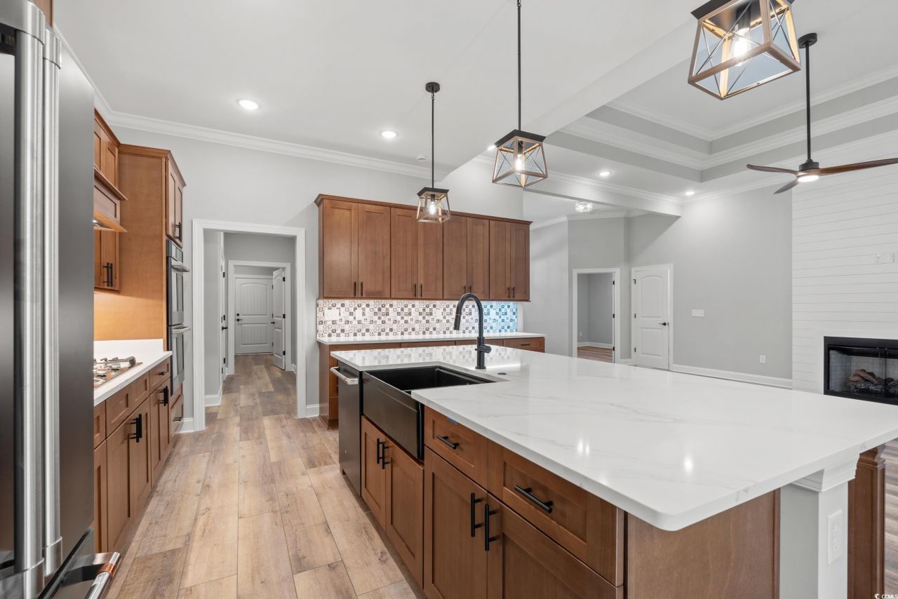 8016 Old Reaves Ferry Rd. Photo 12