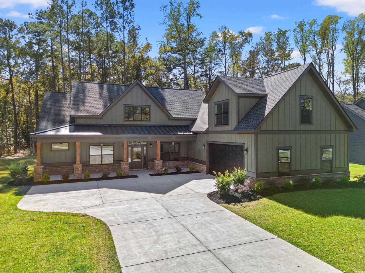 8016 Old Reaves Ferry Rd. Photo 26