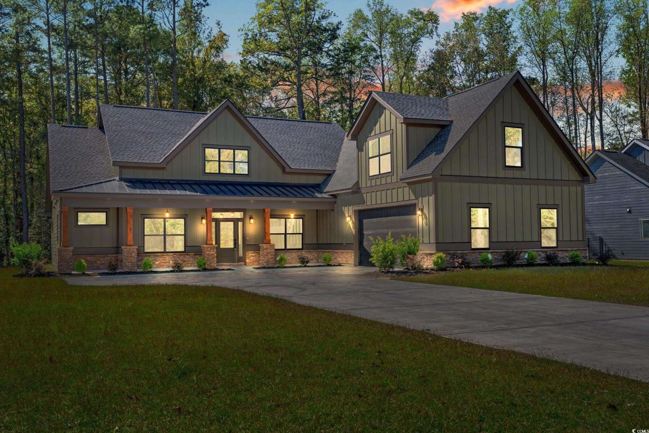 8016 Old Reaves Ferry Rd. Photo 33