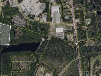 615 Sniders Highway, Walterboro, SC 29488