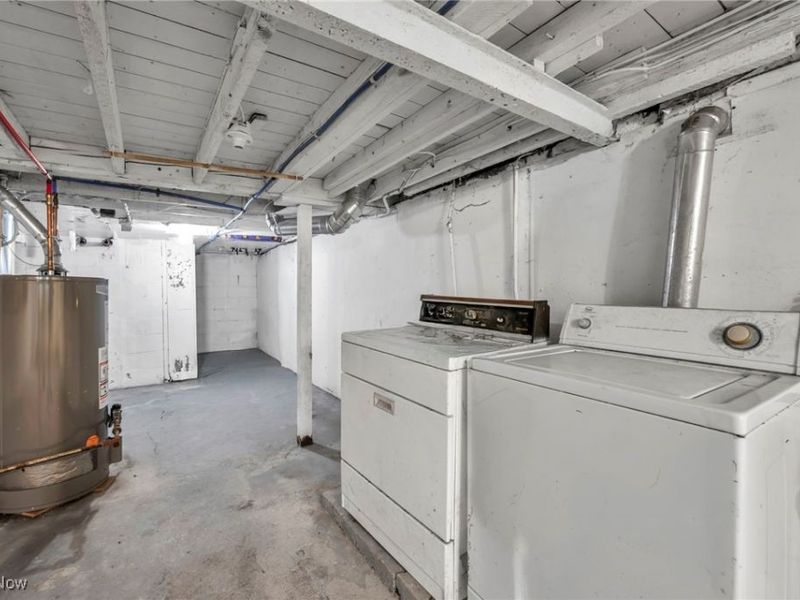 4571 Sackett Avenue, Cleveland, OH 44109 Photo 25