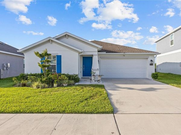 873 DARING DRIVE, DAVENPORT, FL 33837