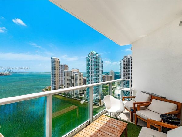 300 S Biscayne Blvd, Unit T-2612, Miami, FL 33131