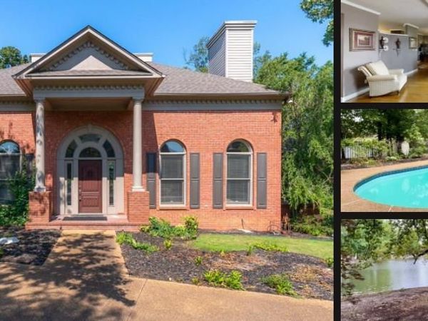 3102 Sara Creek Drive, Jonesboro, AR 72401