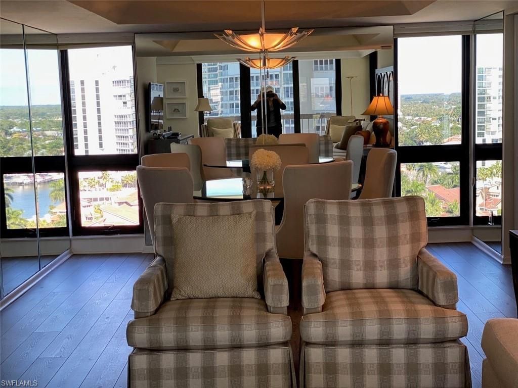 4551 Gulf Shore Blvd N, Unit 1606, Naples, FL 34103 Photo