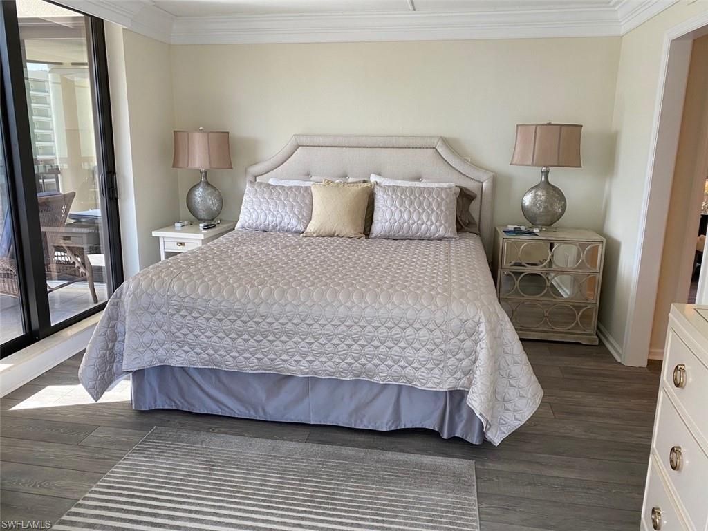 4551 Gulf Shore Blvd N, Unit 1606, Naples, FL 34103 Photo